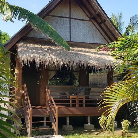 Adeng-Adeng Bungalows Gili Meno Ngoại thất bức ảnh