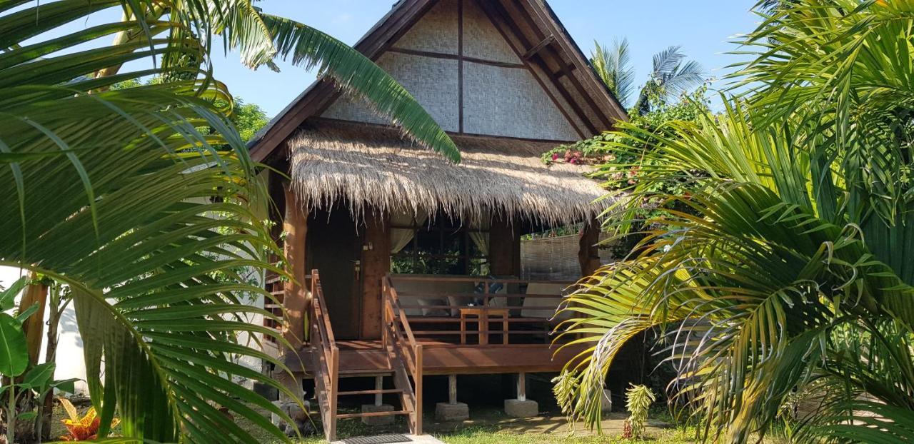 Adeng-Adeng Bungalows Gili Meno Ngoại thất bức ảnh